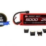 best 2S LiPo battery reliable