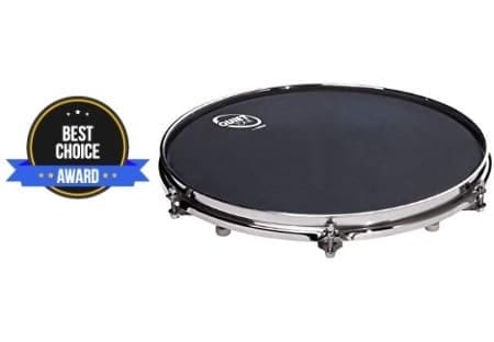 best drum practice pad