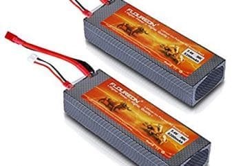best LiPo battery for RC cars