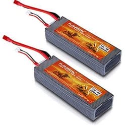best LiPo battery for RC cars