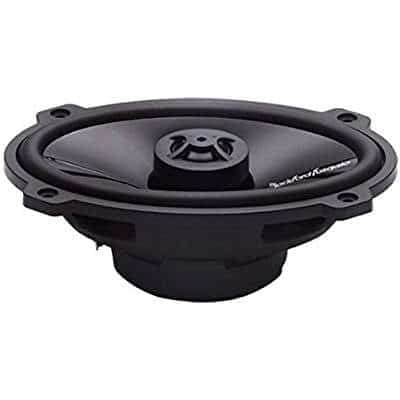 best 4x6 car speakers