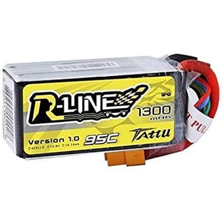best 4S Lipo battery for FPV racing