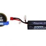 best RC LiPo battery