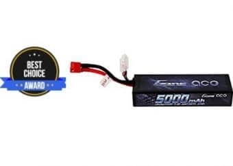 best RC LiPo battery