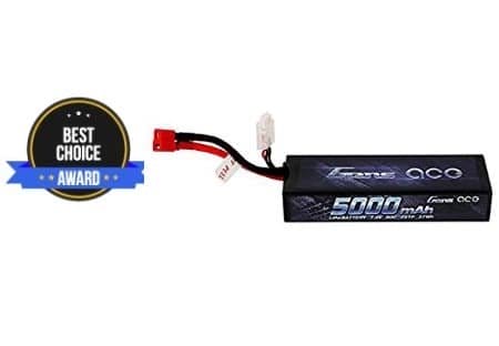 Best RC Lipo Battery Reviews   – Buying Guide & FAQ