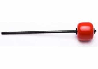 best wood bass drum beater