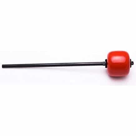 best wood bass drum beater