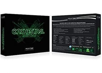 best orchestral vst