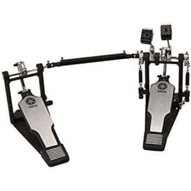 best double bass pedal for metal