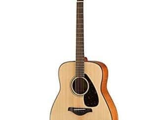 best fingerstyle guitar