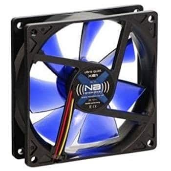 best 92mm Case Fan strong airflow