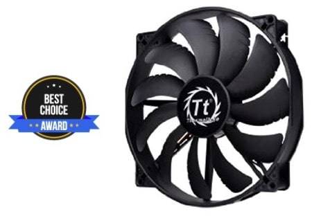 Best 200mm Case Fan