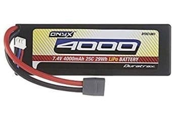 best 2S LiPo battery