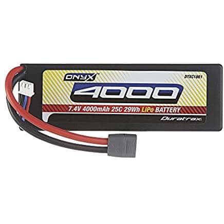 best 2S LiPo battery