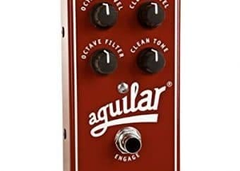 best octave pedal for guitar