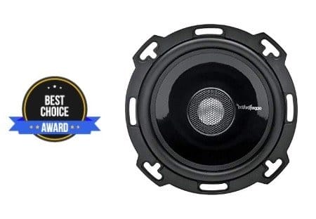 5 Best Full Range Speakers