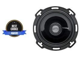best full range speakers