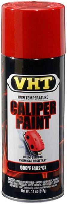 best brake caliper paint