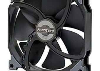 best 140mm radiator fan
