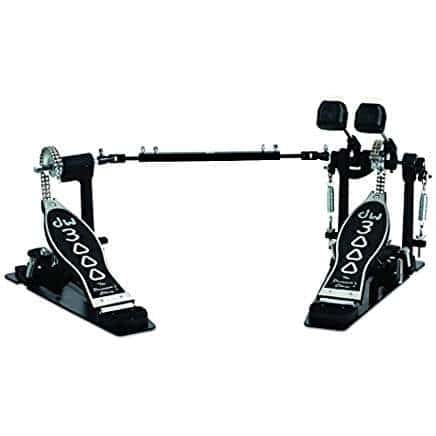 best double bass pedal for metal