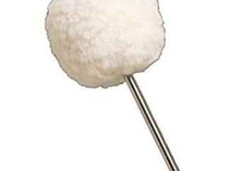 best bass drum beater
