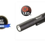 best AAA LED flashlight