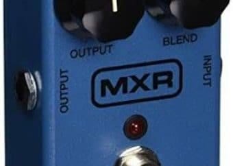 best octave fuzz pedal