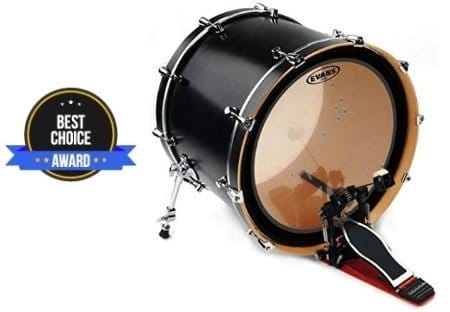 Best Bass Drum Head