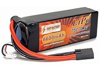 best 3S LiPo battery