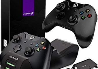 best xbox one battery pack