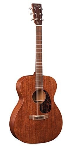 Martin 000-15M guitar