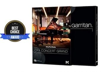 best grand piano vst
