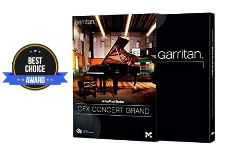 best grand piano vst
