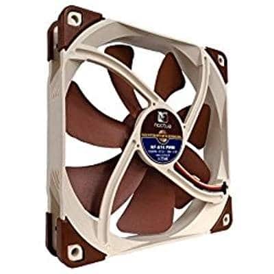 best 140mm Case Fan