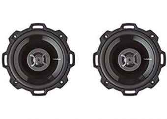 best full range speakers