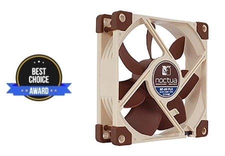 Best 92mm Case Fan