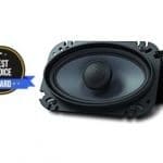 best 4x6 car speakers