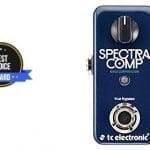 best bass compressor pedal