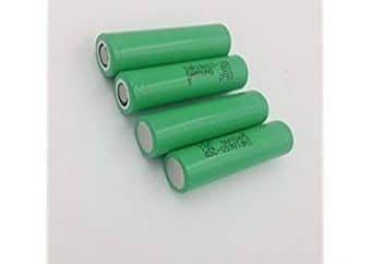best battery for sigelei 150w