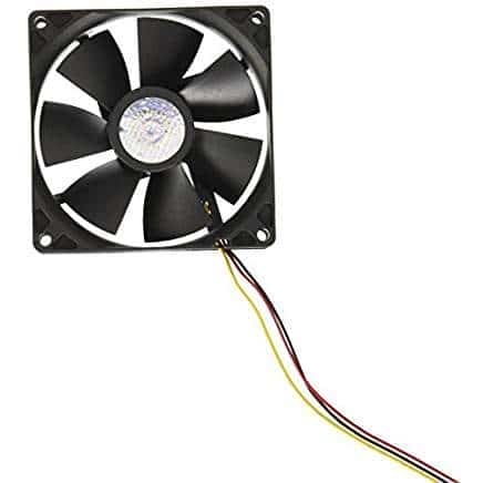 best 92mm Case Fan value for money