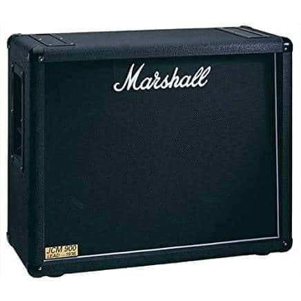 Marshall 1936 M-1936 2x12 Guitar Cabinet