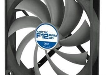 best 120mm case fan with PWM