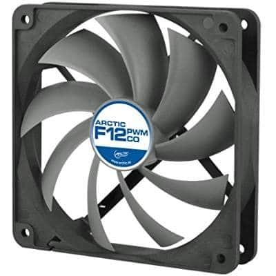 best 120mm case fan with PWM