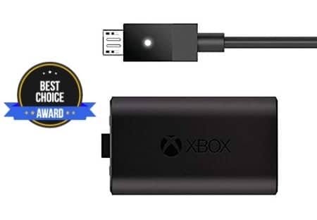 Best Xbox One Rechargeable Battery