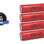 best battery for evic vtc mini