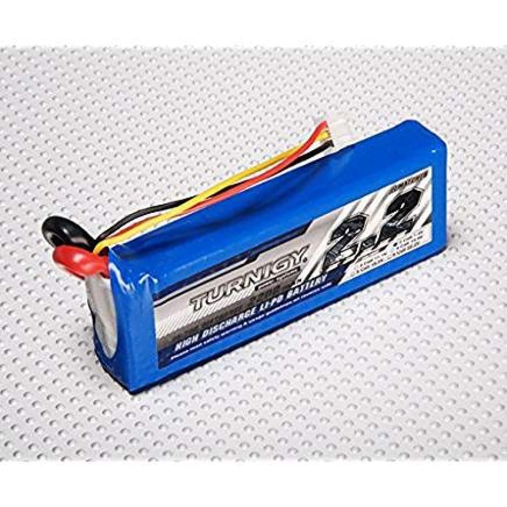 best 2s lipo for drag racing
