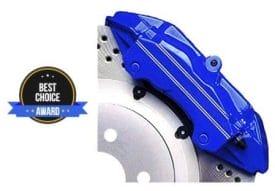 best brake caliper paint