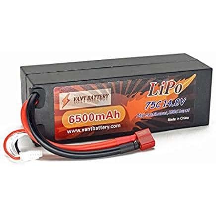 best 4S Lipo battery high capacity