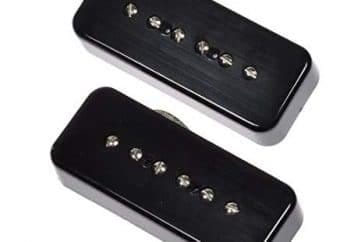 best sounding p90 pickup
