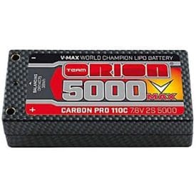 best 2S LiPo battery for racing